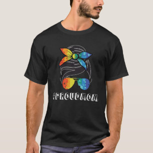 Camiseta Orgulloso Pansexual Transgénero Queer LGBTQ+ Love