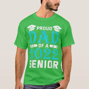 Camiseta Orgulloso Papá De Papá Noel En 2022 