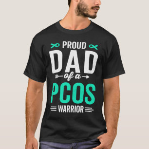 Camiseta Orgulloso papá de un sobreviviente de CCEP sobrevi