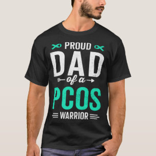 Camiseta Orgulloso papá de un sobreviviente de CCEP sobrevi