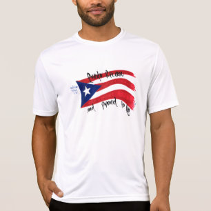 Camiseta Orgulloso ser