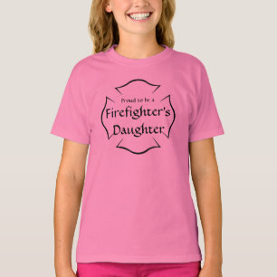 Camiseta Orgulloso ser… Hija