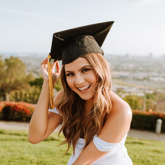 Camiseta Orgullosos padres mayores de una foto de graduado (Subido por el creador)