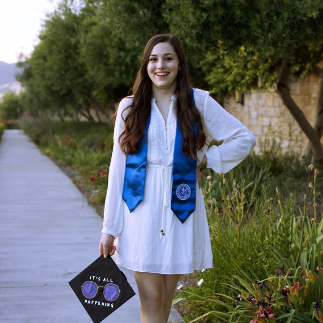 Camiseta Orgullosos padres mayores de una foto de graduado (Subido por el creador)