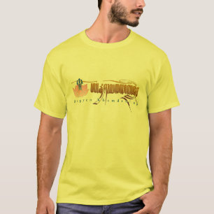 Camiseta Orgyen Khamdroling - Pema y Dorje