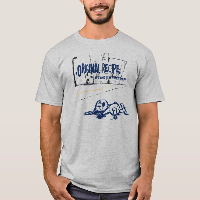 Camiseta ori7 (Anverso)