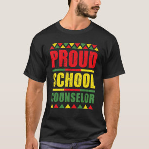 Camiseta Orientación Humilde Positiva del Maestro Orgullosa