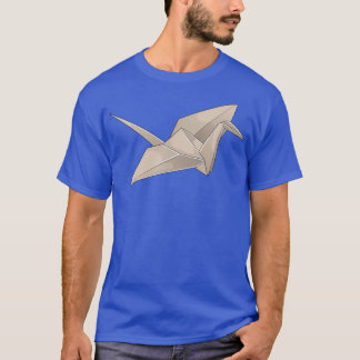 Camiseta Origami Animal Shirt Mens Womens Ladies Paper Craf