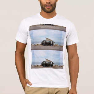 Camiseta Origen VanLife Seaward