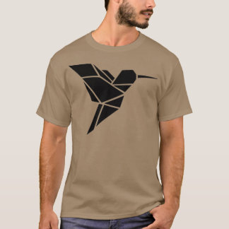Camiseta Orígenes de aves 4