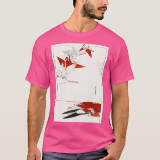 Camiseta Orígenes de aves 5