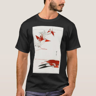 Camiseta Orígenes de aves 9