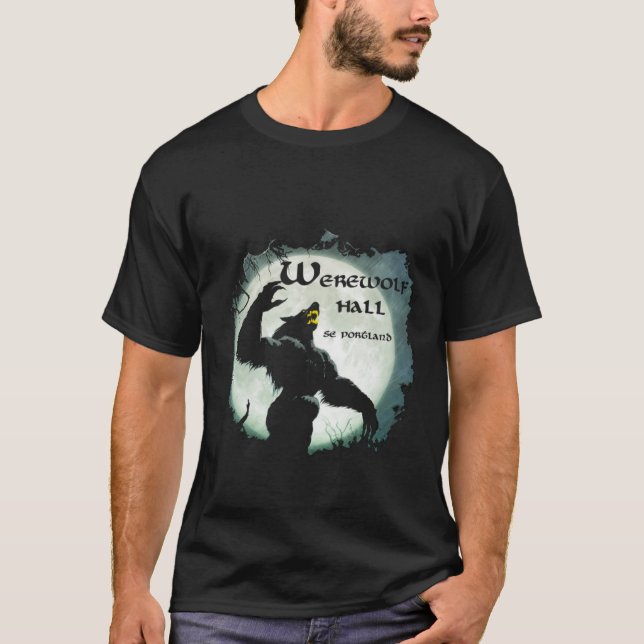 Camiseta Original (Anverso)