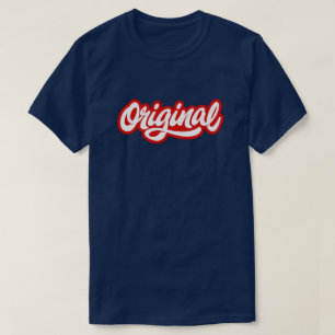 Camiseta Original