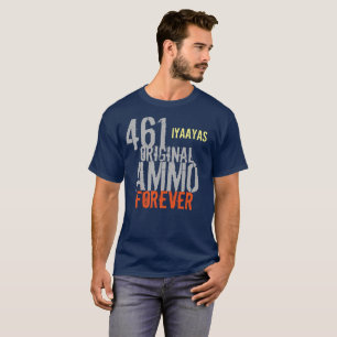 Camiseta Original 461