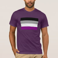 ORIGINAL ASEXUAL DE LA BANDERA