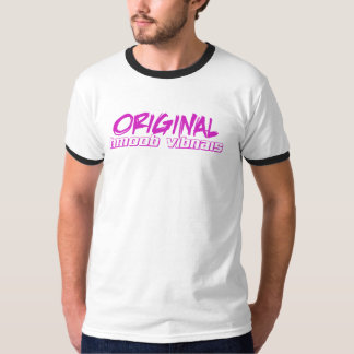 Camiseta Original de HMONG VIBNAIS