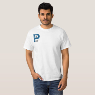Camiseta Original de pintura del Perl