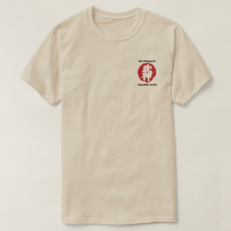 Camiseta original del ir de discotecas de los