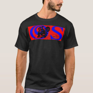 Camiseta Original Oki Styles