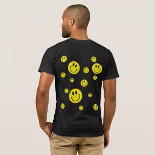 Camiseta Original Smiley Bear