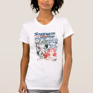 Camiseta Originales de DC - Separados