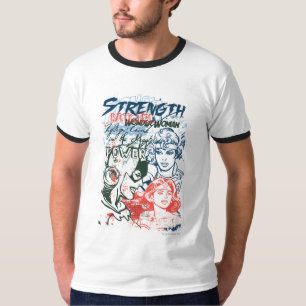 Camiseta Originales de DC - Separados