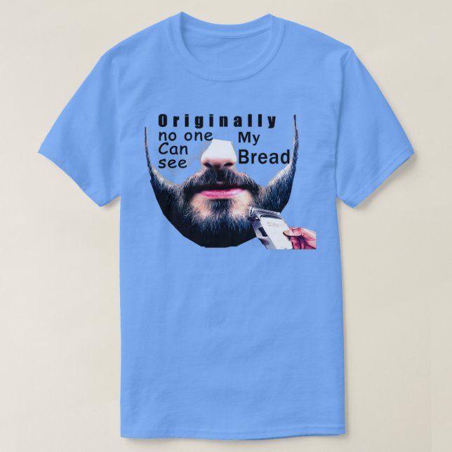 Camiseta Originalmente 1 (Diseño del anverso)