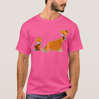 Camiseta Originario de Fox 5