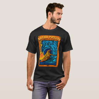 CAMISETA ORILLA DEL NORTE HAWAII OAHU DE LA RESACA
