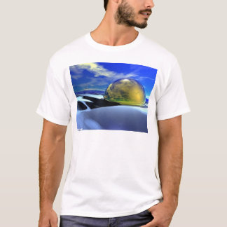 Camiseta Orilla fantástica
