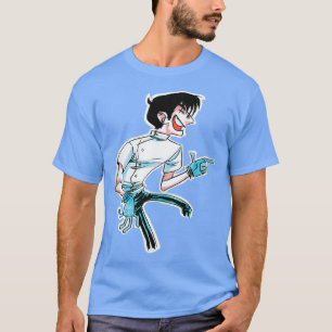 Camiseta Orin Scrivello DDS