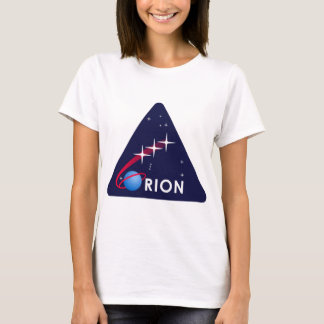 Camiseta Orión