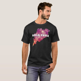Camiseta OriyaToka