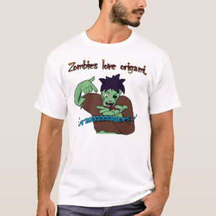 Camiseta Orizombie