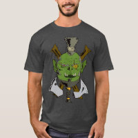ORK