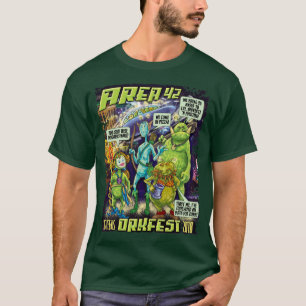 Camiseta OrkFest 2018