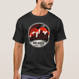 Camiseta Orlando City Florida USA