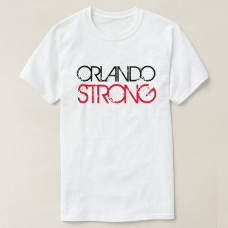 CAMISETA ORLANDO FUERTE