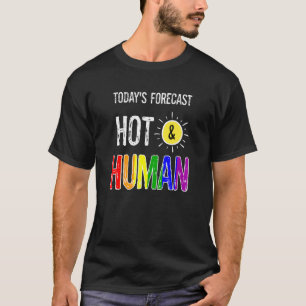 Camiseta Orlando Lgbtq Festival Del Orgullo Gay Hot And Hu