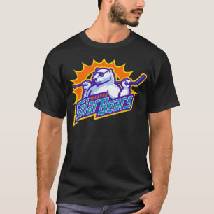 Camiseta Orlando Solar Bears Classic TShirt