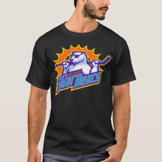 Camiseta Orlando Solar Bears Classic TShirt