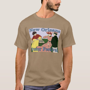 Camiseta Orleans Oyster Festival T-Shirt