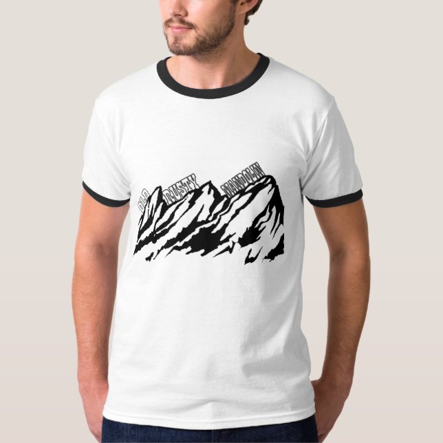 CAMISETA ORM 2 (Anverso)