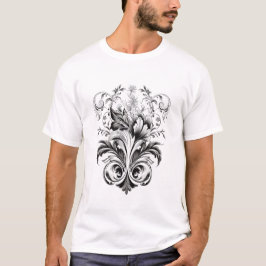 Camiseta Ornament T-Shirt