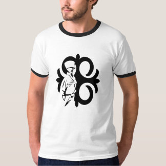 Camiseta Ornamento del Cáucaso del hombre