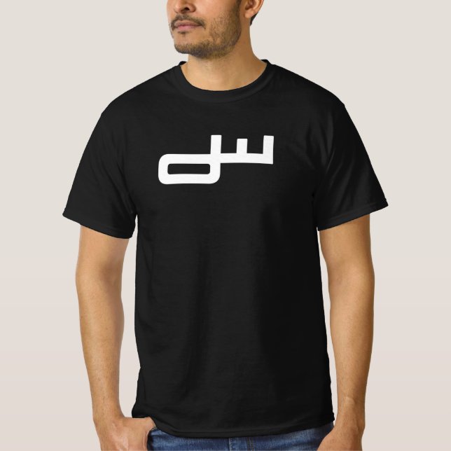 Camiseta OrneryElk T-Shirt (Anverso)