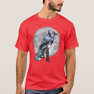 Camiseta Ornitólogo orólogo de pájaros Ave Lover Funn