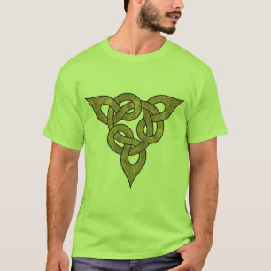 Camiseta Oro Celta