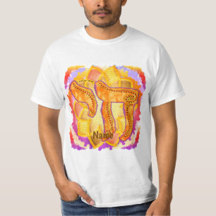 Camiseta Oro Chai 